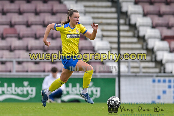 20240501-183037 Northampton Town FC Women U21 v AFC Sudbury FC Women U21