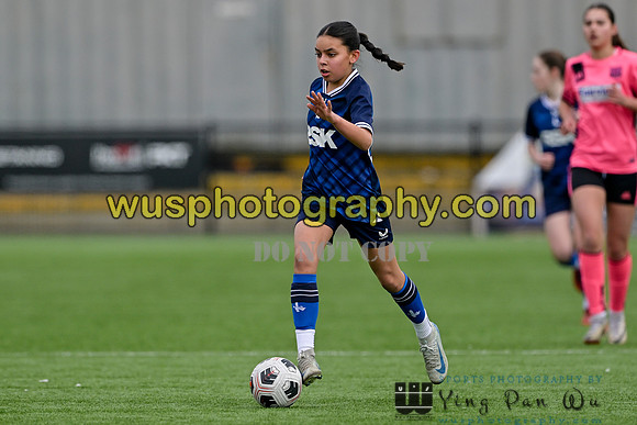 20250316-133507 Haringey Girls Academy U14 v Charlton Athletic Academy Girls U14