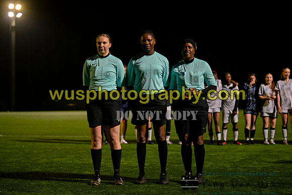 20250316-215436 Millwall Lionesses U18 v Haringey Girls Academy U18