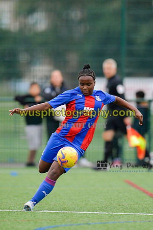 20210619-161147B Crystal Palace Girls U14 v XL Football Academy Girls U14