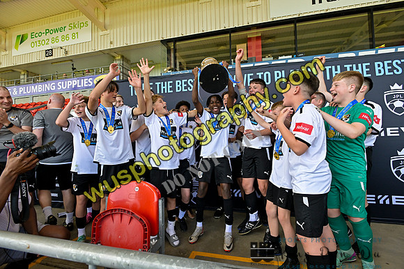 20240511-113650A Dartford FC U13 v Bromsgrove Sporting Colts FC U13
