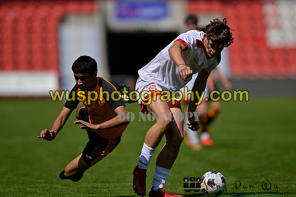 20240511-142905B JP Pro FC U14 Orange v Lincoln United FC U14