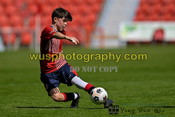 20240511-111932 Dartford FC U13 v Bromsgrove Sporting Colts FC U13