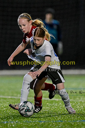 20250320-184754 Birmingham City Women PGA U12 v JPL Warriors Rep Team U12