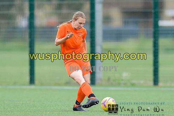 20210619-164031 Crystal Palace Girls U14 v XL Football Academy Girls U14