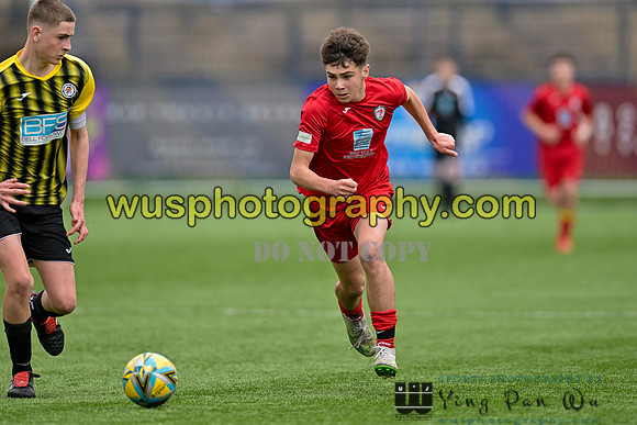 20240504-143140 PJSS Elite U14 v Holbeach United FC U14