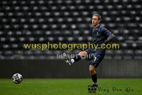 20240514-140017 Liverpool FC FEFA U19 v Strachan Football Academy U19