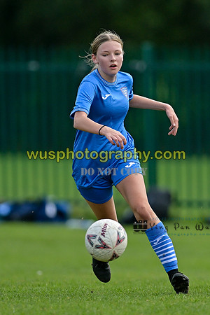 20241012-132159A Welling United Academy Girls U16 v Camden Town WFC U16 Blue