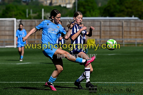 20250503-101224 West Bromwich Albion Girls U14 v Bromley FC Academy Girls U14