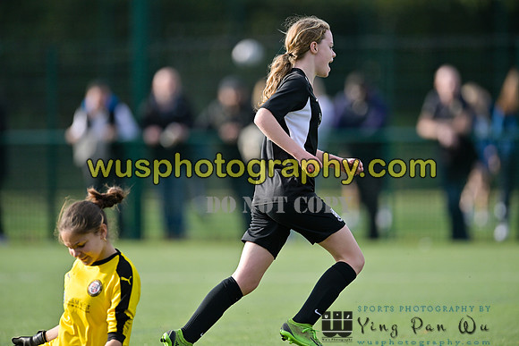20221029-112606G Bromley FC Girls U14 v Petts Wood FC Girls U14