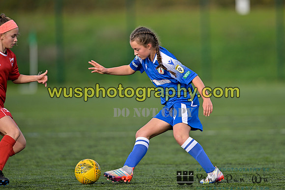 20221126-121910B Grays Athletic FC Girls U14 v MK Dons FC Girls U14