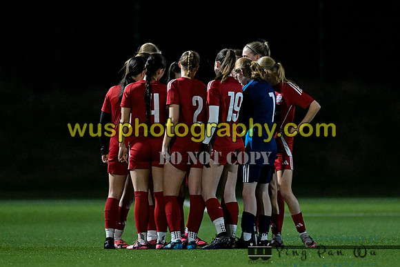 20250225-183015 Aston Villa Women PGA U16 v JPL Warriors Rep Team U16