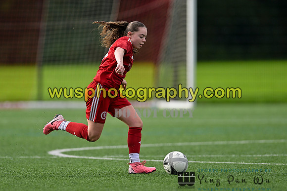 20241019-103450A Welling United Academy Girls U15 v Cray Valley PM FC Girls U15