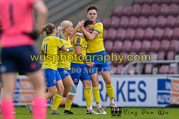 20240501-192852 Northampton Town FC Women U21 v AFC Sudbury FC Women U21