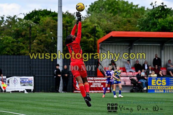 20250525-150820 Hashtag United FC Women Reserves v She Can Play Panthers