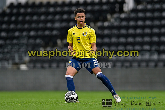 20240514-135749 Liverpool FC FEFA U19 v Strachan Football Academy U19