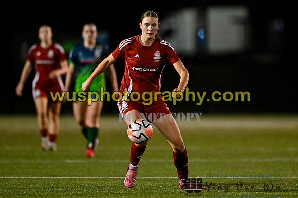 20250331-202010 JPL Warriors Rep Team U16 v Gitchi Gummi Soccer Club Girls U16