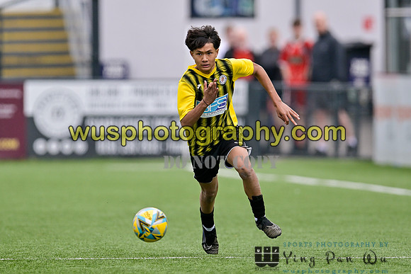 20240504-144835B PJSS Elite U14 v Holbeach United FC U14