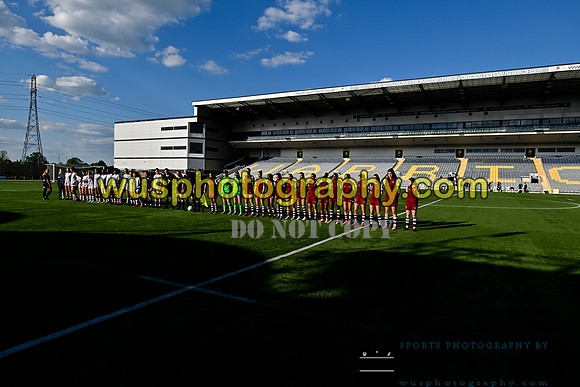 20250510-180615 West Ham United Development Girls U18 v Millwall Lionesses U18