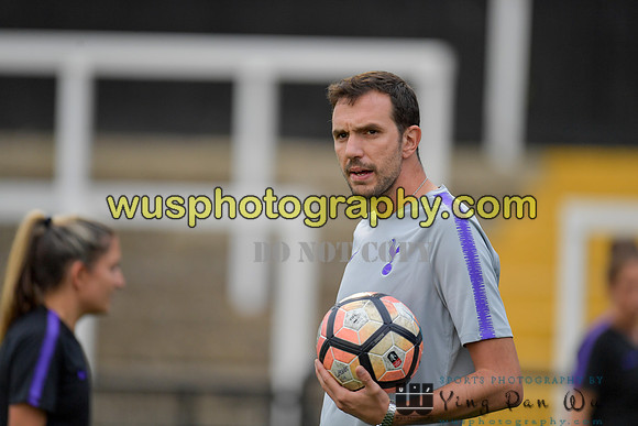 20180818-185331 Crystal Palace Ladies FC v Tottenham Hotspur Ladies FC