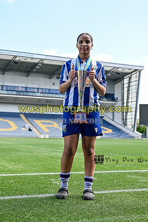 20250503-113926 West Bromwich Albion Girls U14 v Bromley FC Academy Girls U14