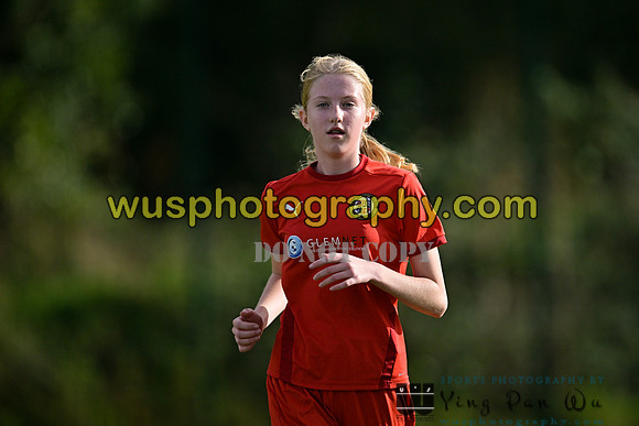 20221029-110551 Bromley FC Girls U14 v Petts Wood FC Girls U14