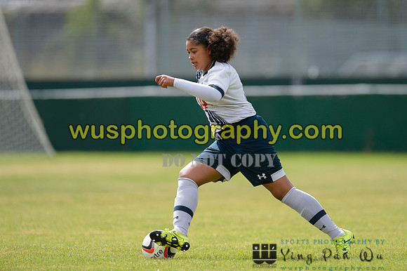 20160820-113723 Tottenham Hotspur Girls U14 v Yaxley FC Girls U14