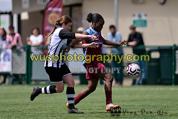 20240526-123710B Tooting Bec FC Women Reserves v AFC Croydon Athletic Women