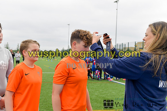 20210619-170015 Crystal Palace Girls U14 v XL Football Academy Girls U14