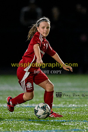 20250320-185645 Birmingham City Women PGA U12 v JPL Warriors Rep Team U12