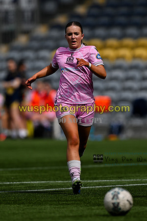 20250412-124648 Tottenham Hotspur Women PGA U16 v Blackburn Rovers Women FC Academy U16