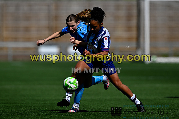 20250503-111204 West Bromwich Albion Girls U14 v Bromley FC Academy Girls U14