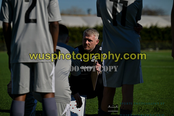 20250302-125824 Luton Town FC U14 v JPL London & South East Rep Team U14