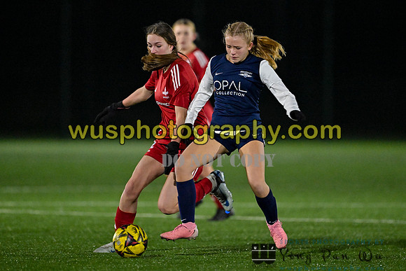 20250217-190731 JPL Warriors Rep Team U15 v Seacoast United Soccer Club Maine Girls Academy U15