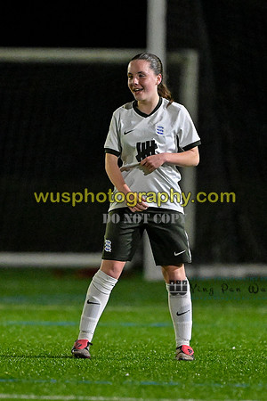 20250320-204031 Birmingham City Women PGA U14 v JPL Warriors Rep Team U14