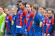 20220313-112126 Crystal Palace FC Girls U12 v Kew Park Rangers Girls U12 Reds
