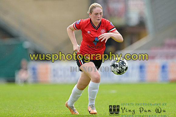 20240501-140728F Chatham Town FC Women U21 v Wath Football Academy Women U21
