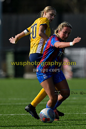 20250312-141602 Crystal Palace FC Women PGA U21 v Brighton & Hove Albion Women PGA U21