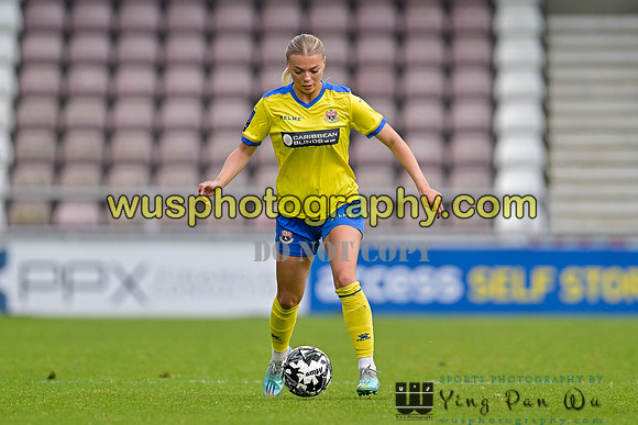 20240501-183209 Northampton Town FC Women U21 v AFC Sudbury FC Women U21