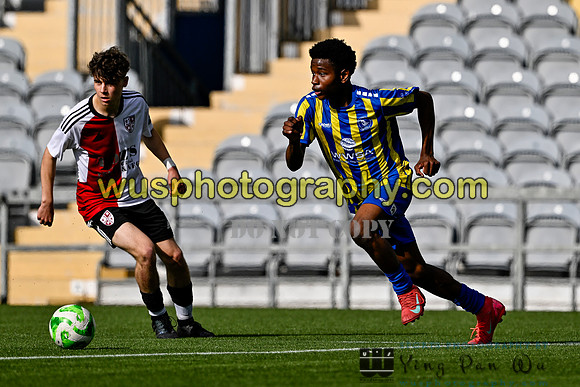 20250503-170718 Kings Lynn Town FC U16 v Woking FC U16