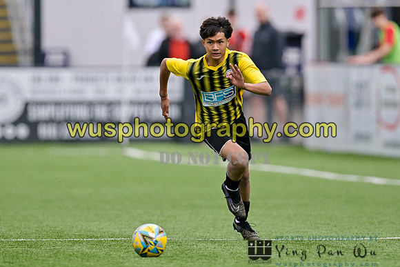 20240504-144835D PJSS Elite U14 v Holbeach United FC U14