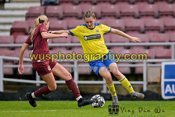 20240501-183935 Northampton Town FC Women U21 v AFC Sudbury FC Women U21