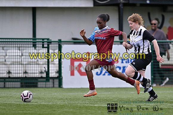 20240526-125352 Tooting Bec FC Women Reserves v AFC Croydon Athletic Women