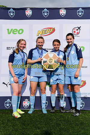 20220507-160514 Kent Football United Girls U14 v London City Lionesses U14