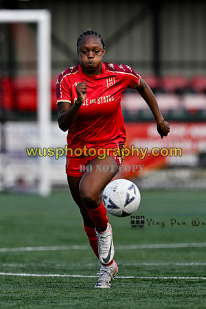 20250511-144742C Camden Town WFC v Hammersmith FC Women