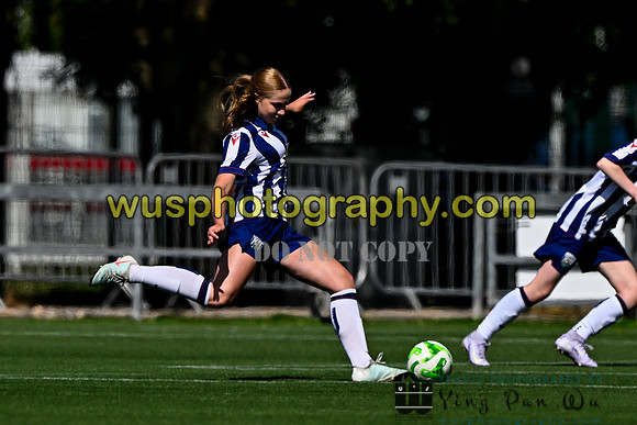 20250503-105904 West Bromwich Albion Girls U14 v Bromley FC Academy Girls U14