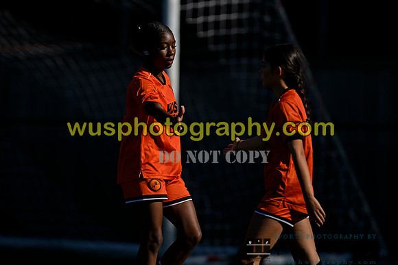 20240928-105550 Millwall Lionesses U18 v West Ham United Development U18