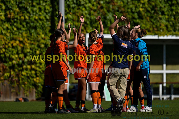 20240914-122129 Millwall Lionesses U16 v Bromley FC Academy Girls U16