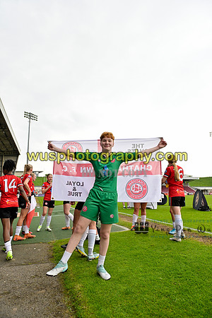 20240501-153321 Chatham Town FC Women U21 v Wath Football Academy Women U21