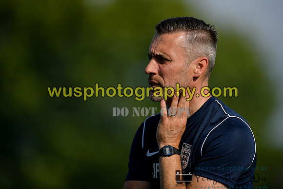 20210911-151613 West Ham United Girls U16 v Welling United Girls U16